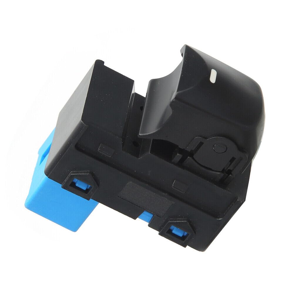 ya 4 8.14 Front Driver Side Automatic Power Window Control Switch for Hyundai 93580-4V000