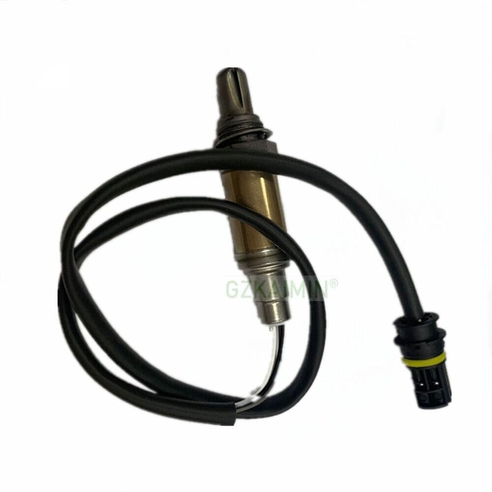 ya 8 8.24 baidi Lambda O2 Sensor for BMW E46 E39 E60 E61 E65 E66 Z3 Z4 320i 325i 520i 525i 730i