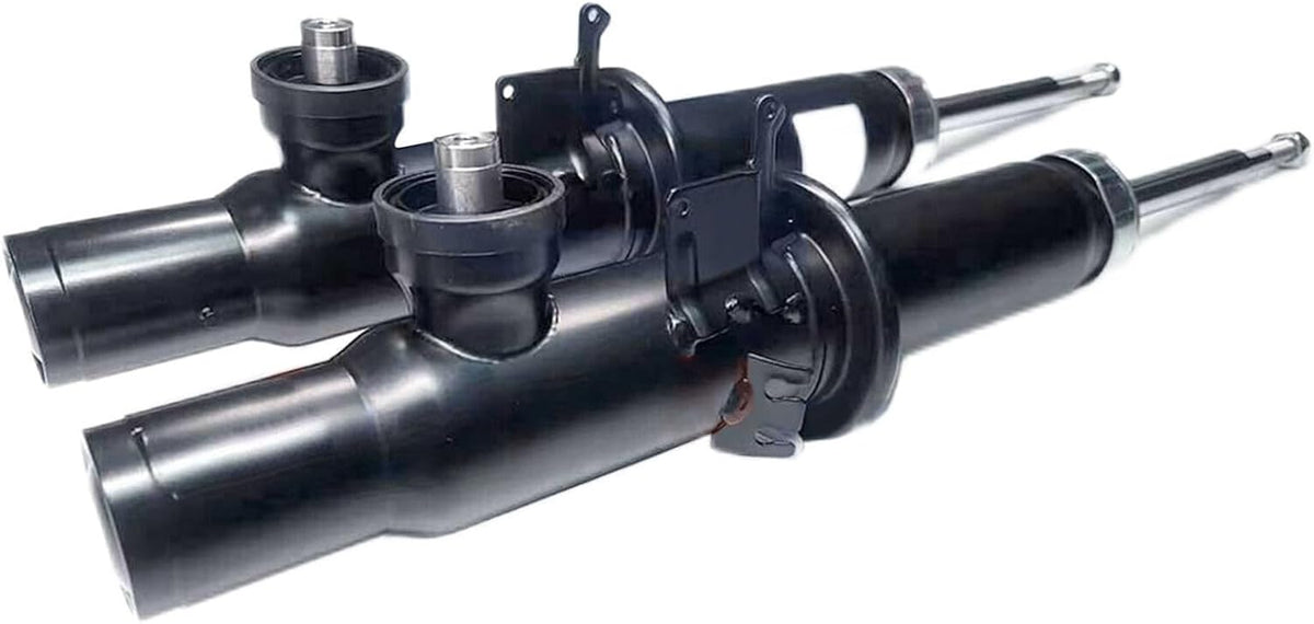 ya 12 10.8 baidi Pair Front Left & Right Shock Absorbers Struts Fit for BMW X5 E70 X6 E71 2007-2014