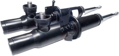 ya 12 10.8 baidi Pair Front Left & Right Shock Absorbers Struts Fit for BMW X5 E70 X6 E71 2007-2014