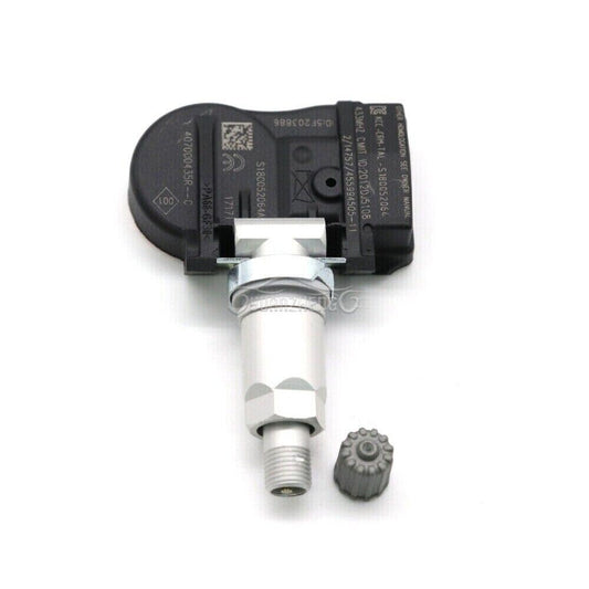 ya 4 8.8 TPMS tire Pressure Sensor for Renault Megane Fluence Scenic Zoe 09-16 407000435R