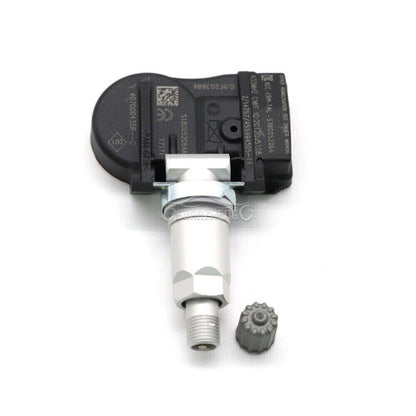 ya 3 8.24 baidi TPMS tire Pressure Sensor for Renault Megane Fluence Scenic Zoe 09-16 407000435R