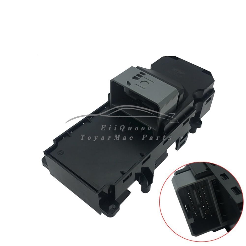ya 8 8.24 baidi 35750-TP6-A11 for Honda for Accord Crosstour 3.5L Power Window Switch Front Left