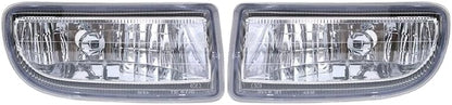 ya 10 9.16 zhengce LH+RH Fog Light Bumper Driving Lamp for Toyota for Land Cruiser 100 LC100 1