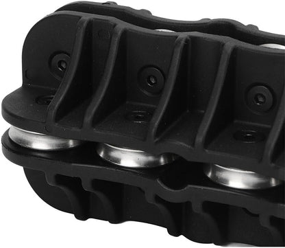 ya 4 8.14 3/16in Handheld Tubing Straightener Portable Handheld Brake-And Fuel Line-T