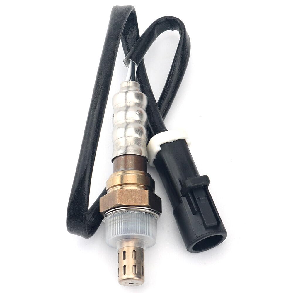 ya 2 8.15 4pcs Upstream/Downstream Oxygen Sensor for Ford F-150 04-08 for Lincoln Mark 234-4401