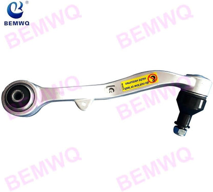 ya 5 8.10 Front lower rear control arm L/R kit for BMW E65 6 7 series 650i 745Li