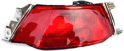 ya 10 9.16 zhengce Right Rear Bumper Fog Light Fit for Land Rover for Range Rover Sport 2014-2