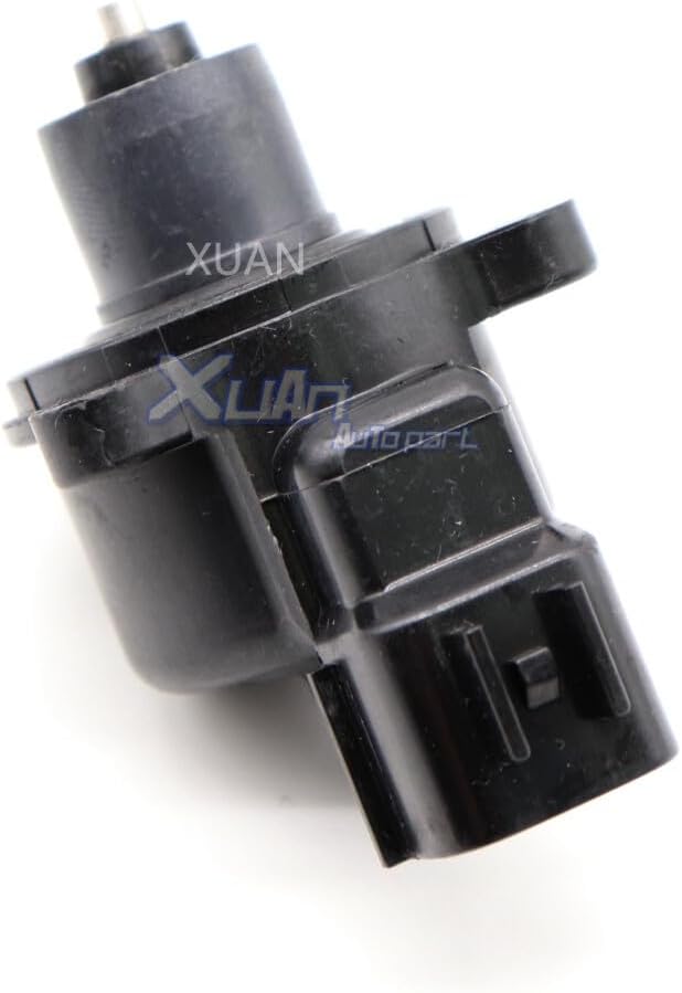 ya 2 8.15 New Idle Speed Valve 68V-1312A-00-00 for Yamaha Outboard HP 68V-1312A-10-00