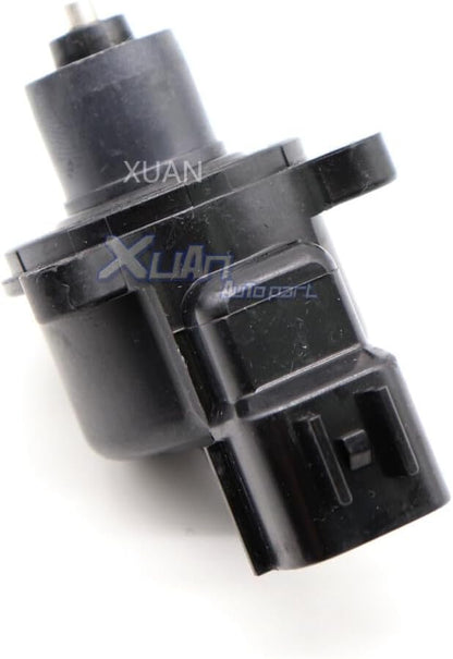 ya 2 8.15 New Idle Speed Valve 68V-1312A-00-00 for Yamaha Outboard HP 68V-1312A-10-00