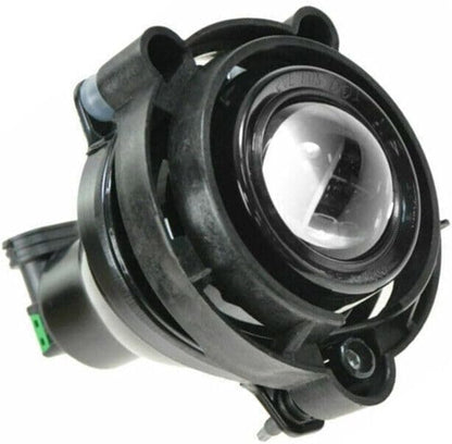 ya 2 8.15 Suitable for Buick, for Cadillac, for Chevrolet, for GMC, for Pontiac, a pair of fog lights