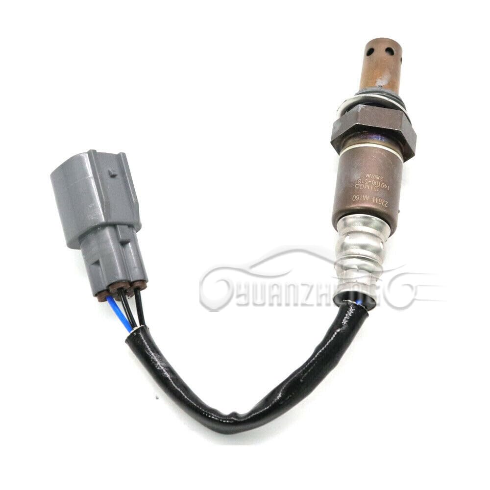 ya 12 10.8 baidi for Subaru B9 Legacy Outback Tribeca ES10935 22641-AA160 Oxygen Sensor