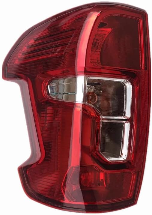 ya 10 9.16 zhengce 1Pcs For Changan Hunter F70 Left Rear Tail Light Brake Lamp Turn Light Asse