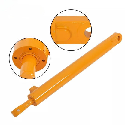 ya 16 10.20 baidi 118110A1 Hydraulic Tilting Cylinder Suitable for Protective housings 1835, 1835B, 1835C, 1838, 1840, 1830-