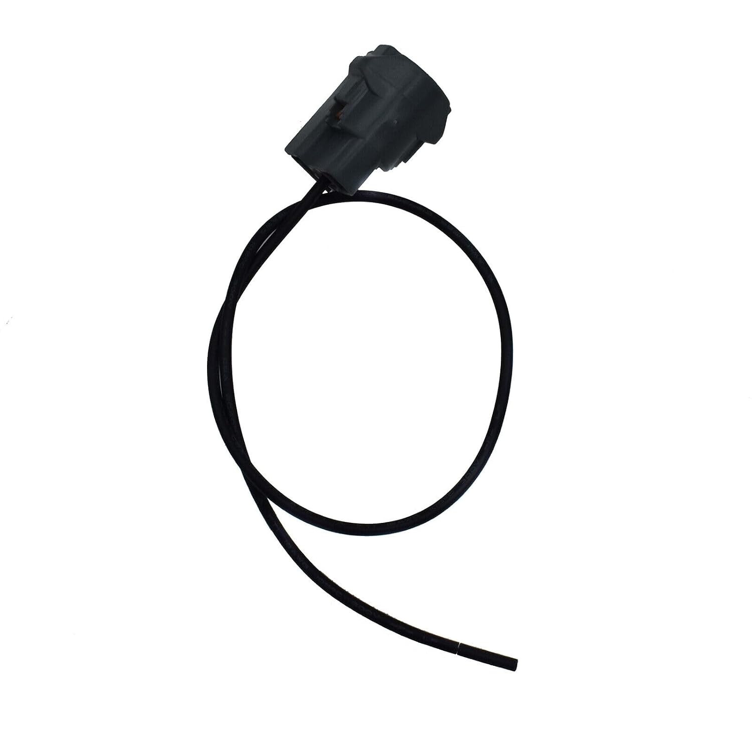 ya 2 8.15 1-Channel Knock Sensor Connector Plug Suitable for Toyota for Camry Pickup MR2 for Lexus GS300 IS300