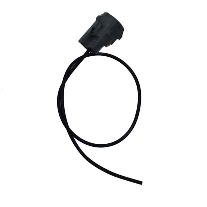 ya 2 8.15 1-Way Knock Sensor Connector Plug 90980-11166 is Suitable for Toyota for Camry Pickup MR2 for Lexus 