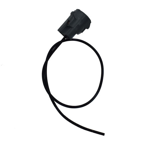 ya 2 8.15 1-Way Knock Sensor Connector Plug 90980-11166 is Suitable for Toyota for Camry Pickup MR2 for Lexus 