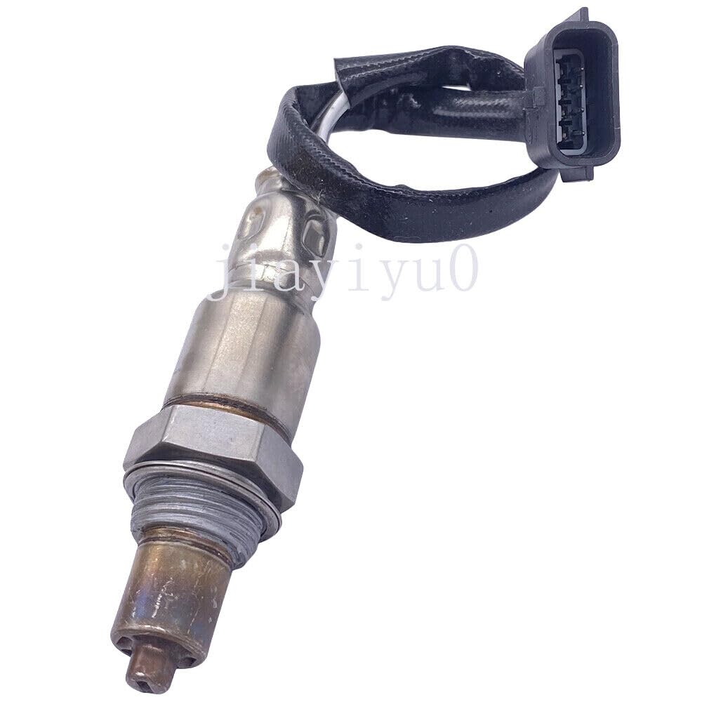 ya 4 8.8 Oxygen O2 Sensor Downstream for 2017-2022 for Infiniti Q60 3.0L Only fit Turbo