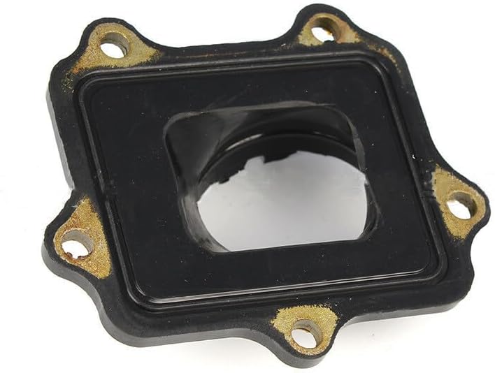 ya 13 9.15 baidi 1 Pcs Carburetor Intake for MAN ifold Boot for Yamaha YZ250 2002-2015 5NX-13565-00-00
