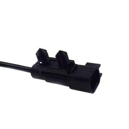 ya 6 8.14 Front ABS Wheel Speed Sensor for 2007-17 for Jeep for Wrangler 68003281AC 68003281AA