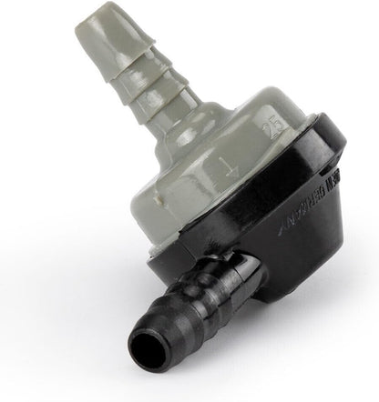ya 10 9.16 baidi 10x Intake Manifold Check Valve Air Intake Unidirectional for Chevrolet for Cruze