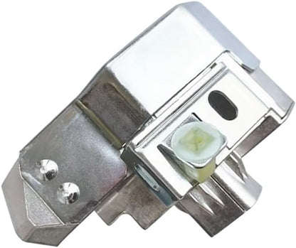ya 5 8.10 Steering & Ignition Lock Assy Silver for Genesis Coupe 2010-2012 Forte 2010-2013