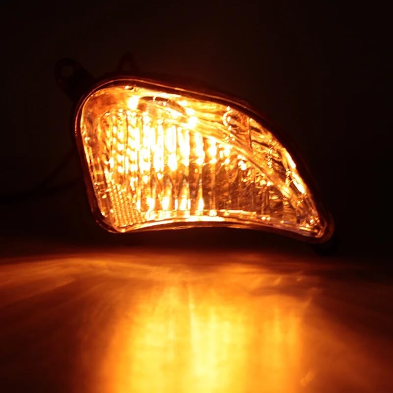 ya 7 8.24 baidi 1 Set Fog Light Daytime Running Light Fog Light Cover for Toyota for AVALON 2013-2015
