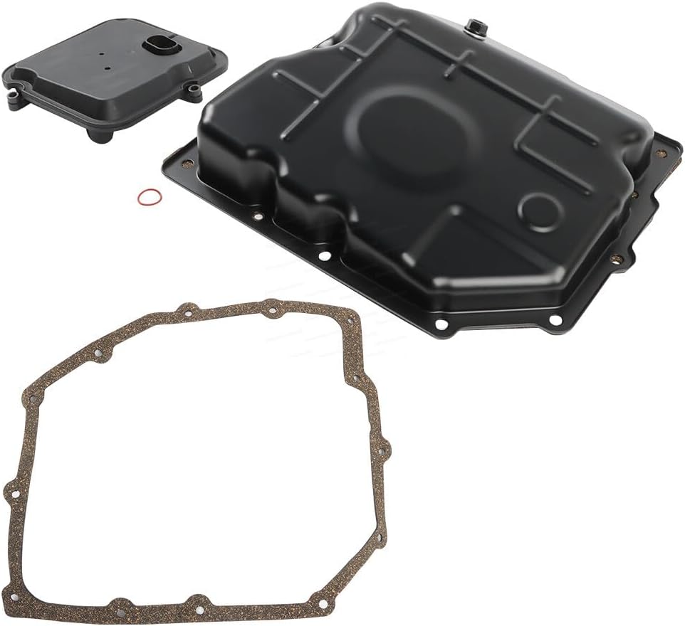 ya 10 9.16 baidi Transmission oil pan kit for Jeep for Wrangler Liberty for Chrysler for Dodge Nitro Ram-