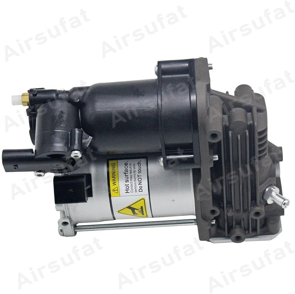 ya 10 9.16 baidi Air Suspension Compressor Pump for BMW X5 E70 X6 E71 E72 37226785506 37206799419