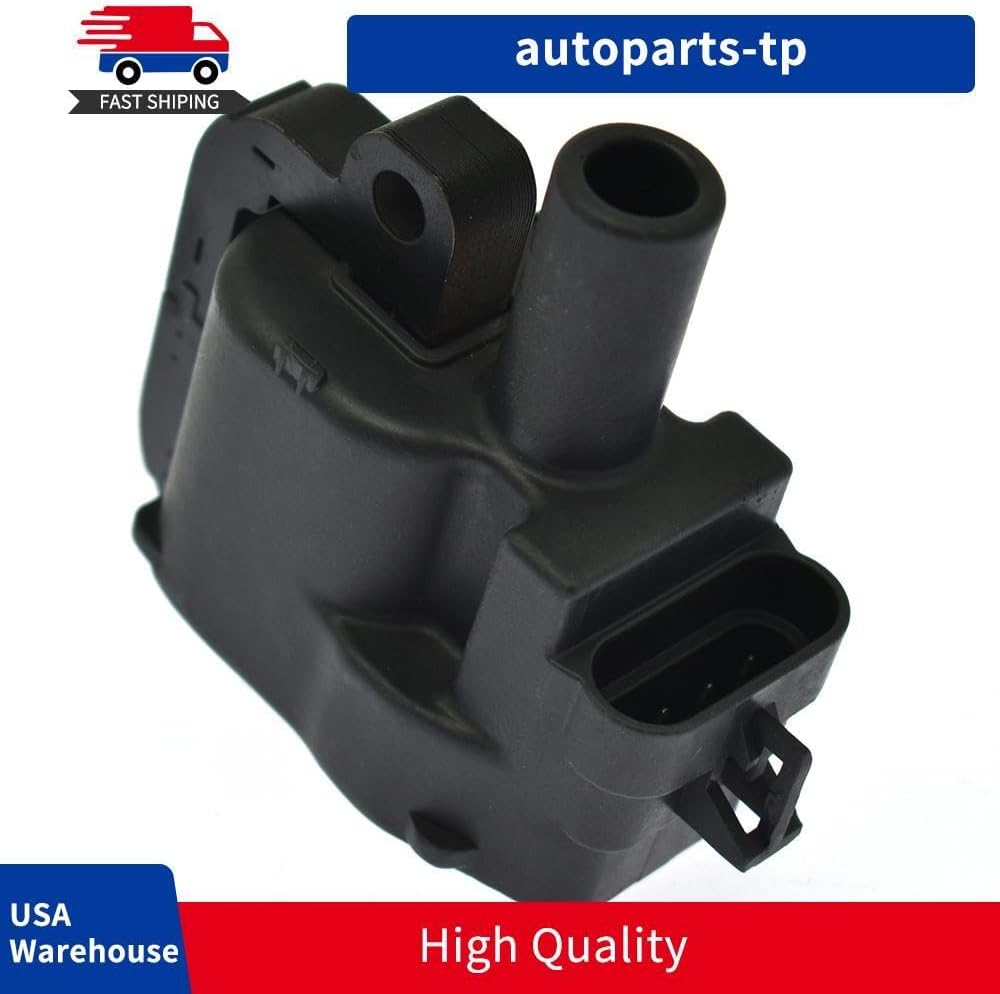 ya 9 10.24 Ignition Coil UF192 For 98-02 for Chevrolet Camaro 97-04 for Corvette & for GMC for Sierra V8
