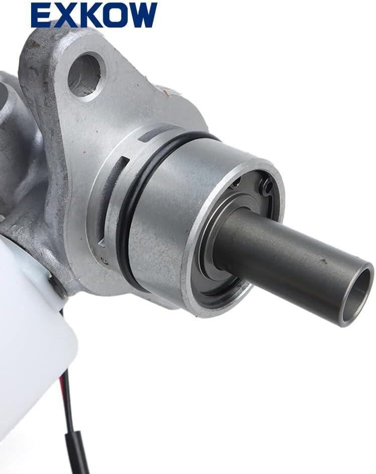 ya 10 9.16 baidi Brake Master Cylinder fit for Mitsubishi MONTERO SR LS 3.5 V75W Long Wagon 2000-2006