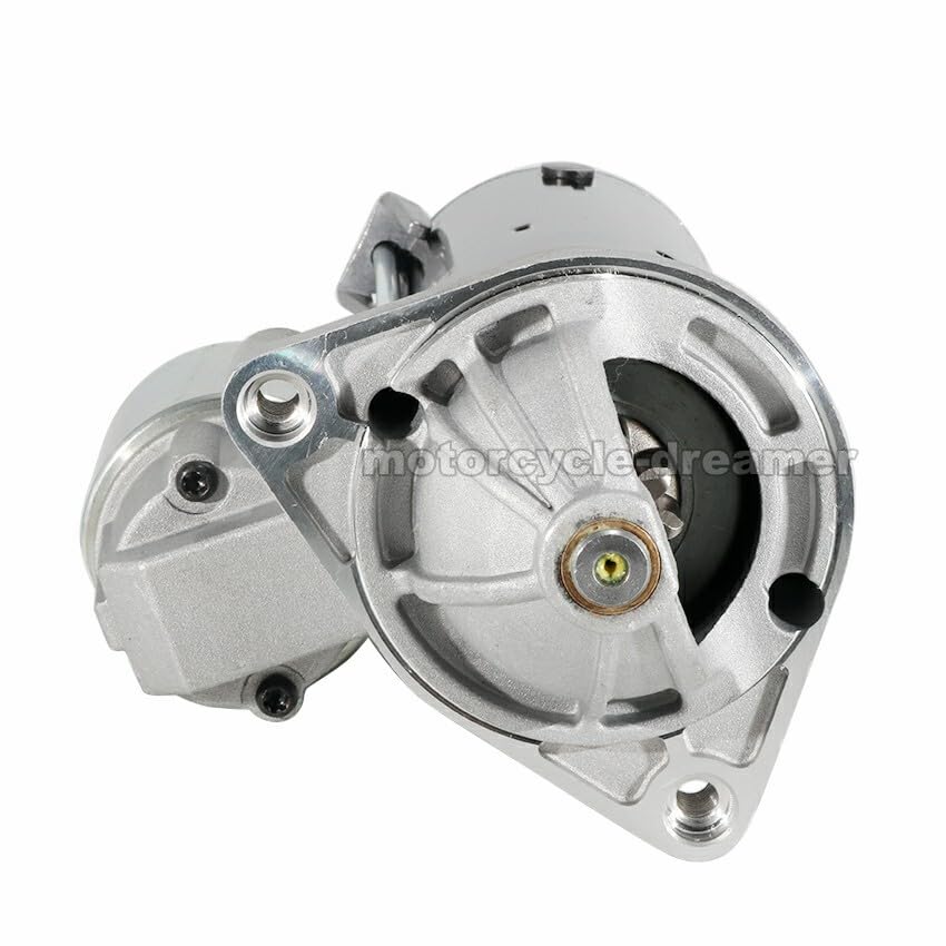 ya 23 10.7 baidi Starter Motor for Gator XUV 825i 4x4 Power Steering 812cc 2013 MIA11732