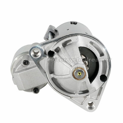 ya 23 10.7 baidi Starter Motor for Gator XUV 825i 4x4 Power Steering 812cc 2013 MIA11732