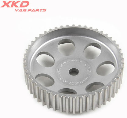 ya 5 8.10 1.6L Timing Pulley Sprocket Fit for VW Caddy for Golf for JETTA 04C109111B CWVA DWYA