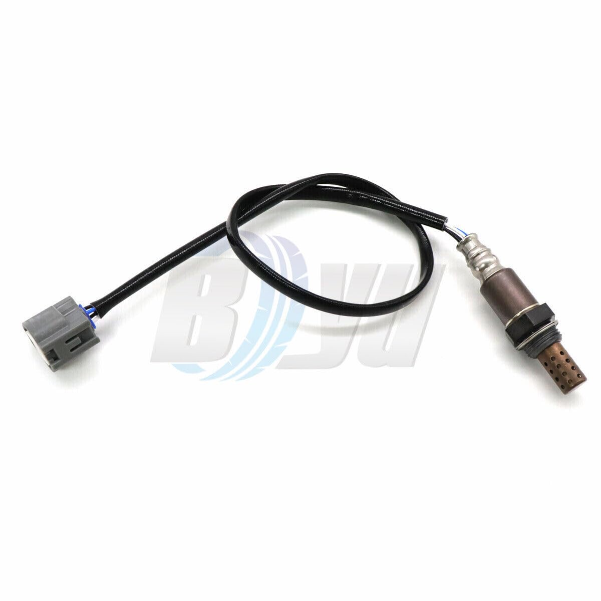 ya 2 8.15 LNE1682BC for Jaguar X-Type 2.5L 3.0L 2002-2008 Downstream O2 Oxygen Sensor 1PCS