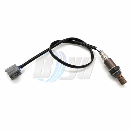 ya 2 8.15 LNE1682BC for Jaguar X-Type 2.5L 3.0L 2002-2008 Downstream O2 Oxygen Sensor 1PCS
