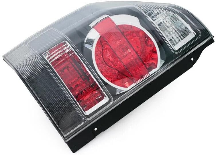 ya 10 9.16 zhengce LH&RH Side for Mitsubishi for Pajero Montero 2003-2006 Tail Light Rear Turn