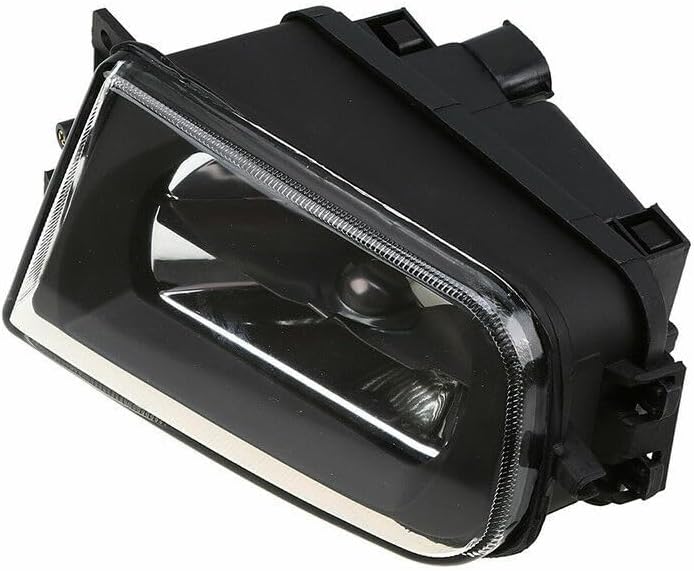 ya 10 9.16 zhengce For 1995-2000 e39 528i 540i Z3 Sedan 95-02 Fog Light Front Passenger RH Sid