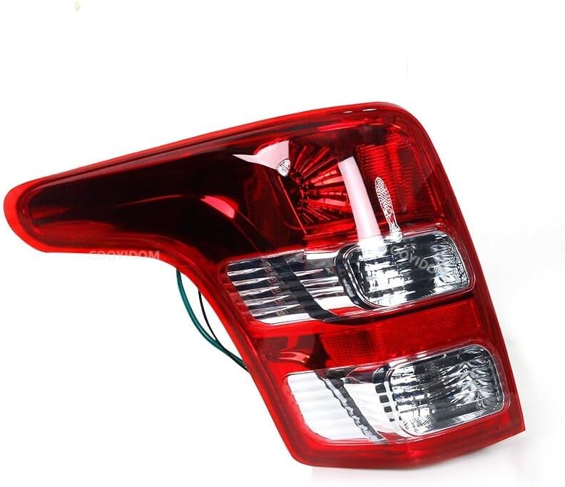 ya 7 8.24 baidi Pair Tail Light left Rear Lamp Fits for Mitsubishi L200 Triton Pickup Truck 20
