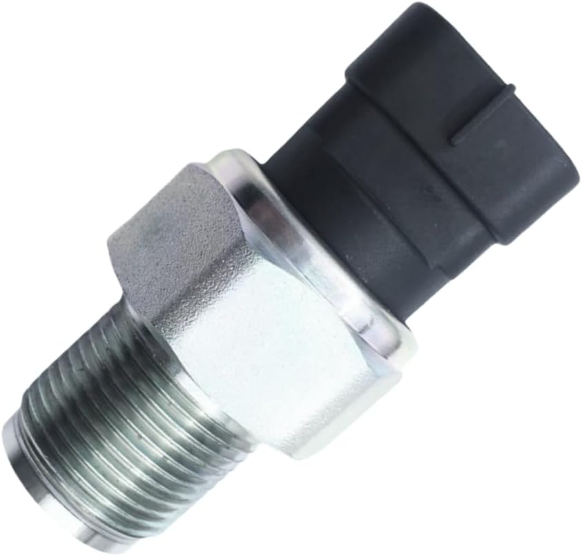 ya 12 10.8 zhengce Fuel Rail Pressure Sensor 89458-12020 for Toyota Avensis HILUX RAV4 AURIS