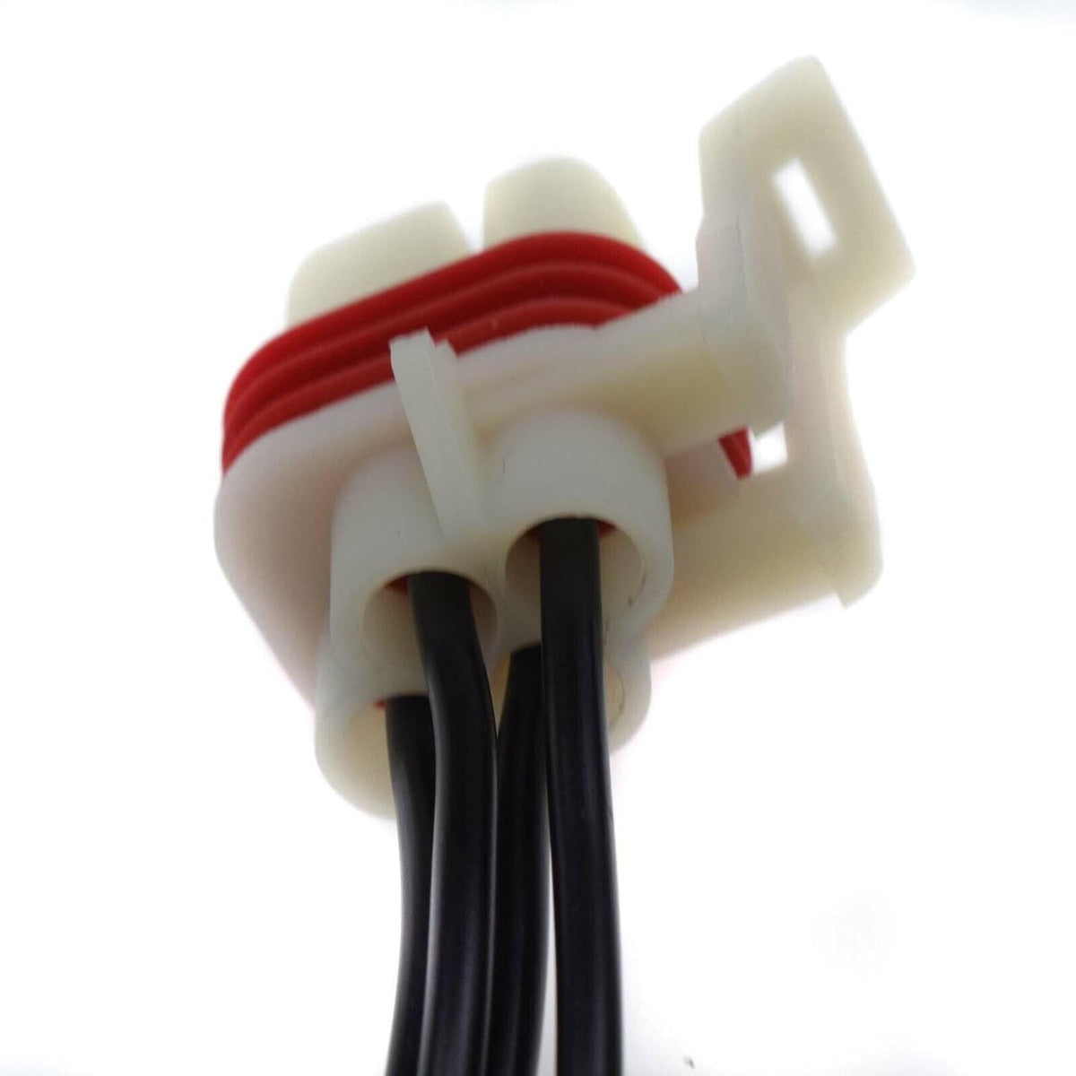 ya 4 8.8 Suitable for 4L60E 4L80E Neutral Safety Switch Connector Pigtail 4-Wire 15305925, PT2024