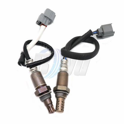 ya 4 8.8 234-9064 234-4733 2pcs Oxygen Sensor Up&Downstream for Honda Element 03-11 2.4L