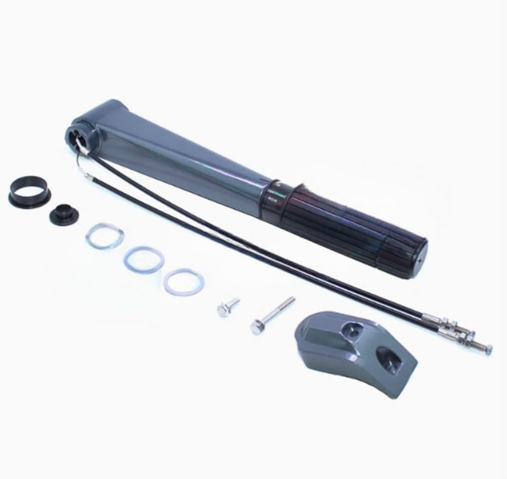 ya 2 8.15 Steering Handle Fit for Yamaha Parsun 2-stroke 25 /30HP Outboard 69P-W0084-00-4D
