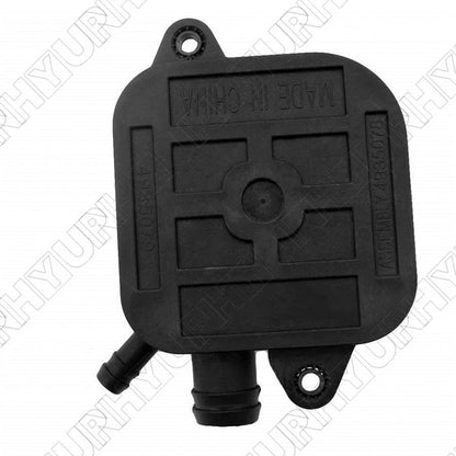 ya 6 8.24 baidi #3964093 For 2003-2005 for Dodge 5.9L Diesel Crankcase Valve Cover Breather