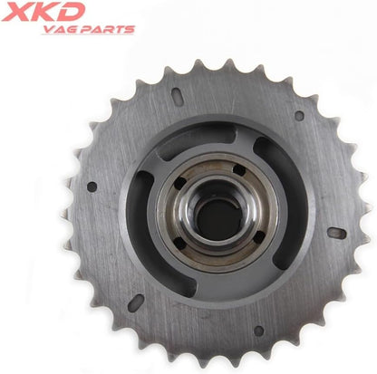 ya 12 10.8 baidi 3.0T 3.2L camshaft adjuster suitable for Audi A6 CAJA CCAA CALB 06E109084M-