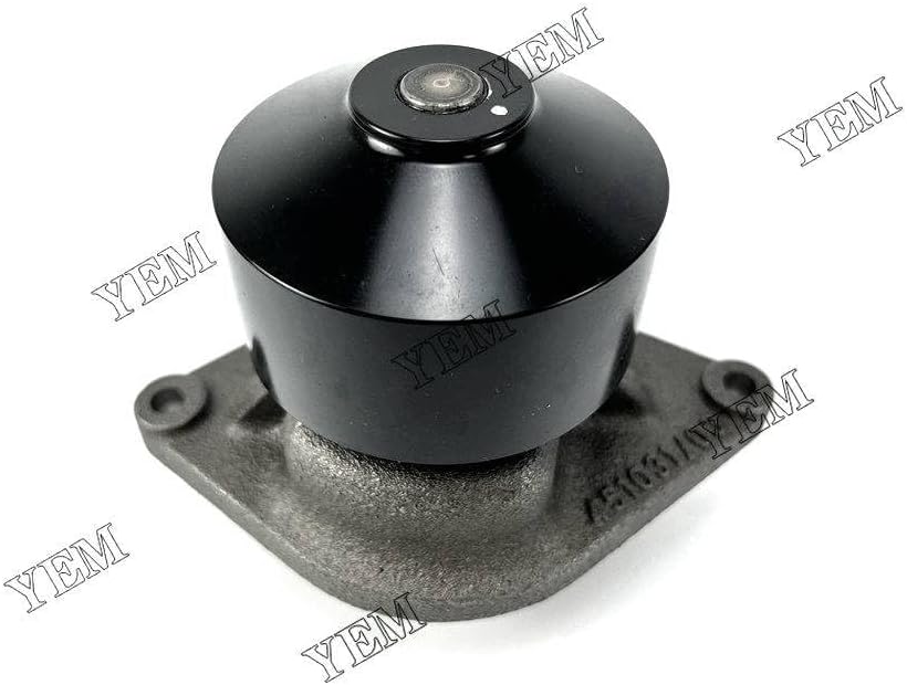 ya 13 9.15 baidi 6D107 Water Pump 6754-61-1010 Fit For Komatsu Excavator Forklift Diesel Engine