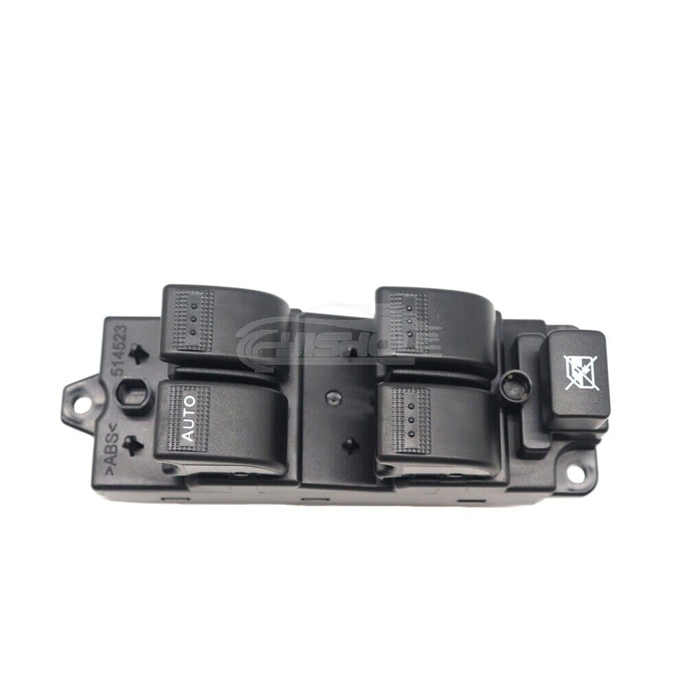 ya 4 8.8 Power Window Switch GJ6A-66-350A for Mazda 6 2000 2001 2002 2003 2004 2005