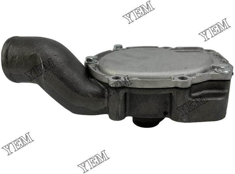 ya 13 9.15 baidi C6.6 Water Pump U5MW0206 225-8016 275 451 U5MW0208 U5MW0194 Suitable for Caterpillar-
