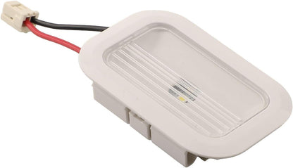 ya 26 10.21 baidi Refrigerator LED Lighting Assembly Compatible with W11205083