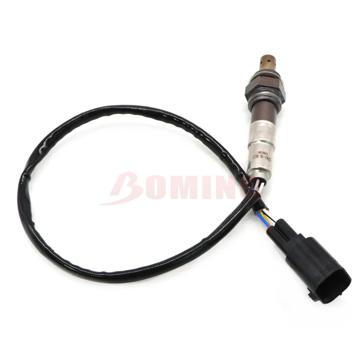 ya 4 8.14 Oxygen Sensor LFL7-18-8G1 Upstream Suitable for Mazda 3 2006-2011 2.0L for Mazda 5 2008-2010 2.3L